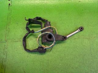 Датчик положения кузова задний NISSAN X-TRAIL NT32 MR20-DD 53812-4BA0A 5 ракурс
