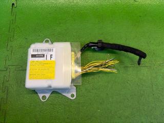 Блок управления airbag DAIHATSU ROCKY A200S 1KR-VET 89170-B1380, 152100-4380 1 ракурс