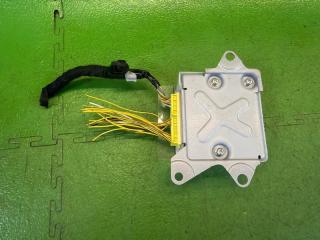 Блок управления airbag DAIHATSU ROCKY A200S 1KR-VET 89170-B1380, 152100-4380 3 ракурс