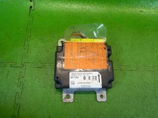 Блок управления airbag NISSAN X-TRAIL NT32 MR20-DD 98820-4BE0A 1 ракурс