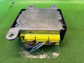 Блок управления airbag NISSAN X-TRAIL NT32 MR20-DD 98820-4BE0A 3 ракурс