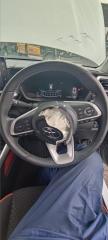 Шлейф-лента air bag TOYOTA RAIZE A200A 1KR-VET 84030-B2010 5 ракурс