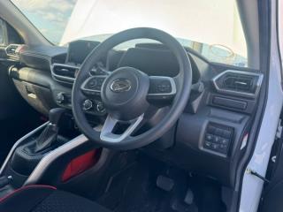 Шлейф-лента air bag DAIHATSU ROCKY A200S 1KR-VET 5 ракурс