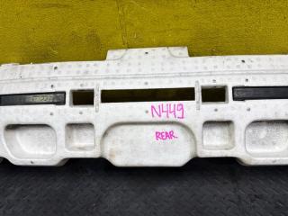 Пенопласт в бампер задний LEXUS RX330 MCU33 3MZ-FE 52615-48070 3 ракурс