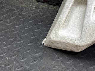 Пенопласт в бампер задний LEXUS RX330 MCU33 3MZ-FE 52615-48070 5 ракурс