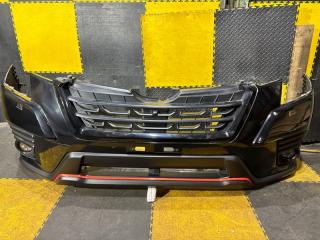 Бампер передний SUBARU FORESTER SKE FB20 57703SJ051V2, D4S 1 ракурс