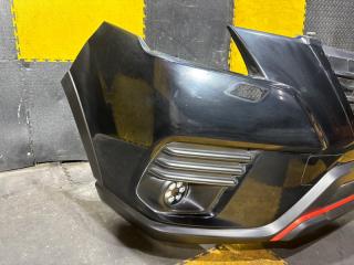 Бампер передний SUBARU FORESTER SKE FB20 57703SJ051V2, D4S 2 ракурс