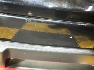 Бампер передний SUBARU FORESTER SKE FB20 57703SJ051V2, D4S 4 ракурс
