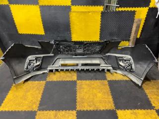 Бампер передний SUBARU FORESTER SKE FB20 57703SJ051V2, D4S 5 ракурс