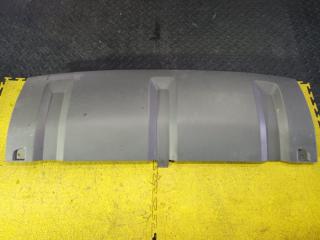 Накладка на бампер передняя LAND ROVER DISCOVERY SPORT L550 204DTD 1 ракурс Накладка на бампер передняя LAND ROVER DISCOVERY SPORT L550 204DTD 1 ракурс
