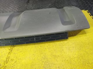 Накладка на бампер передняя LAND ROVER DISCOVERY SPORT L550 204DTD 5 ракурс Накладка на бампер передняя LAND ROVER DISCOVERY SPORT L550 204DTD 5 ракурс
