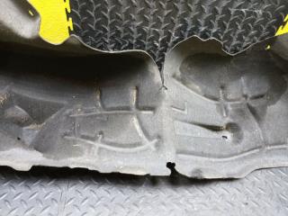 Подкрылок левый задний LAND ROVER DISCOVERY SPORT L550 204DTD LR071250 3 ракурс