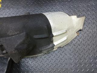 Подкрылок левый задний LAND ROVER DISCOVERY SPORT L550 204DTD LR071250 5 ракурс