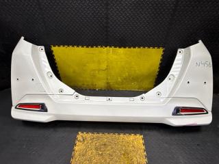 Бампер задний TOYOTA ROOMY M900A 1KR-VET ,52159-B1260-A0, 52552-B1040-A0 52553-B1040-A0 ,52159-B1260-A0, 52552-B1040-A0 52553-B1040-A0 1 ракурс Бампер задний TOYOTA ROOMY M900A 1KR-VET ,52159-B1260-A0, 52552-B1040-A0 52553-B1040-A0 ,52159-B1260-A0, 52552-B1040-A0 52553-B1040-A0 1 ракурс
