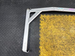 Распорка передняя SUZUKI SWIFT HT81S M15A 2 ракурс