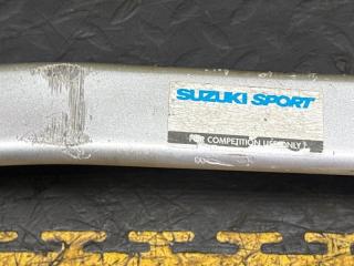 Распорка передняя SUZUKI SWIFT HT81S M15A 5 ракурс