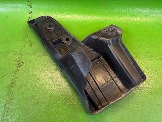 Брызговик левый задний TOYOTA ALPHARD GGH30 2GR-FKS 61682-58060 1 ракурс