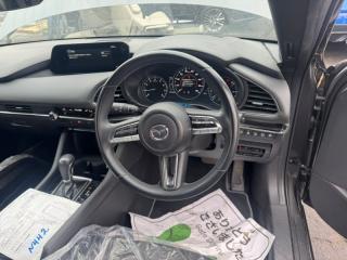 Шлейф-лента air bag MAZDA MAZDA 3 BP5P P5-VPS 5 ракурс
