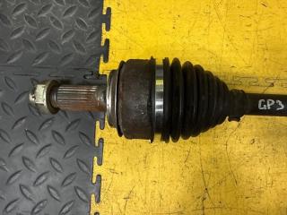Привод левый передний HONDA FREED GP3 LEA 44306SWP000 2 ракурс