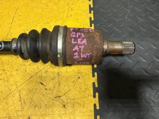 Привод левый передний HONDA FREED GP3 LEA 44306SWP000 3 ракурс