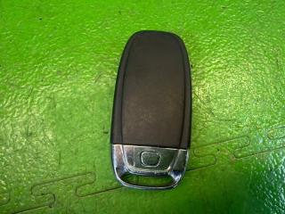 Ключ зажигания AUDI A4 (B9) 8W2 CYRB 2 ракурс