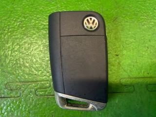Ключ зажигания VOLKSWAGEN GOLF AUCJZ CJZA 2 ракурс
