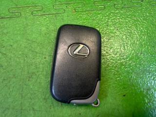 Ключ зажигания LEXUS IS250 GSE25 4GR-FSE 2 ракурс
