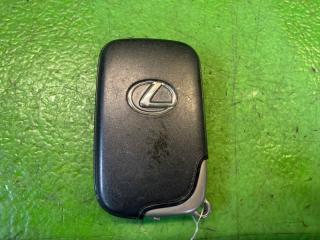 Ключ зажигания LEXUS IS250 GSE25 4GR-FSE 2 ракурс