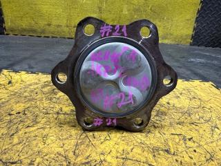 Привод передний TOYOTA GRANVIA KCH16 1KZ-TE 43430-26031, L=R 4 ракурс