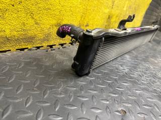 Радиатор инвертора LEXUS RX450H GYL10 2GR-FXE G9010-48040 5 ракурс