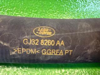 Патрубок системы охлаждения LAND ROVER DISCOVERY SPORT L550 204DTD GJ328260AA 2 ракурс