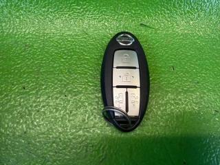 Ключ зажигания NISSAN SERENA FNC26 MR20-DD H06001VA0A 1 ракурс