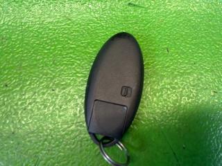 Ключ зажигания NISSAN SERENA FNC26 MR20-DD H06001VA0A 2 ракурс