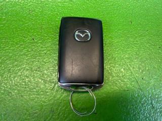 Ключ зажигания MAZDA MAZDA 3 BP5P P5-VPS 1 ракурс