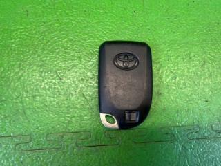 Ключ зажигания TOYOTA SPADE NCP145 1NZ-FE 8990452371 1 ракурс
