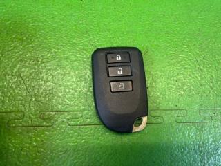 Ключ зажигания TOYOTA SPADE NCP145 1NZ-FE 8990452371 1 ракурс