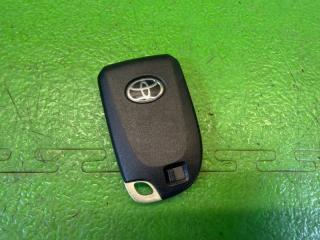 Ключ зажигания TOYOTA SPADE NCP145 1NZ-FE 8990452371 2 ракурс