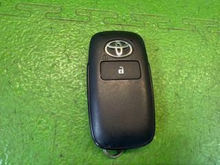 Ключ зажигания TOYOTA RAIZE A201A WA-VE 89994B1230 1 ракурс