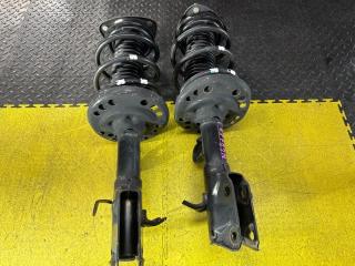 Стойка подвески передняя  SUBARU FORESTER SKE FB20 ,20310-SJ321 20310-SJ331, 20330-SJ400 ,20310-SJ321 20310-SJ331, 20330-SJ400 1 ракурс