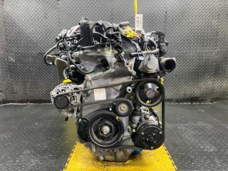 ДВС HONDA CIVIC FK7 L15C 1001141 1 ракурс