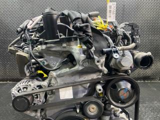 ДВС HONDA CIVIC FK7 L15C 1001141 2 ракурс