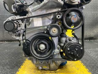 ДВС HONDA CIVIC FK7 L15C 1001141 3 ракурс