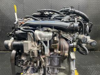 ДВС HONDA CIVIC FK7 L15C 1001141 5 ракурс