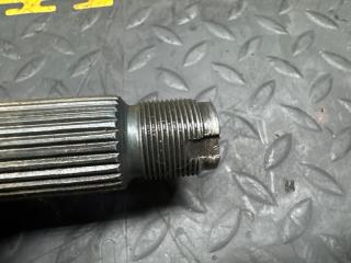 Привод правый передний HONDA VEZEL RU3 LEB 44305-T7B-000 4 ракурс