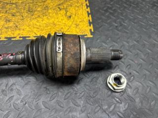 Привод правый передний HONDA VEZEL RU4 LEB 44305-T7B-000 3 ракурс Привод правый передний HONDA VEZEL RU4 LEB 44305-T7B-000 3 ракурс