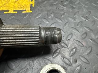 Привод правый передний HONDA VEZEL RU4 LEB 44305-T7B-000 4 ракурс