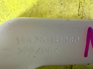 Бачок расширительный TOYOTA RAIZE A201A WA-VE 16470-B1061 3 ракурс