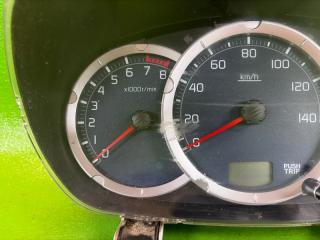 Спидометр NISSAN KIX H59A 4A30T MM0052-004, MM-0039-001 3 ракурс