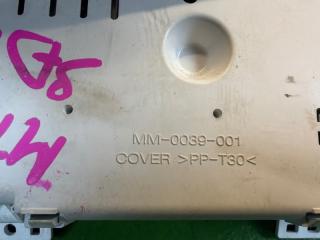 Спидометр NISSAN KIX H59A 4A30T MM0052-004, MM-0039-001 5 ракурс
