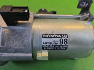 Стартер HONDA CIVIC FK7 L15C 31200-5AA-A11, SM-75009 3 ракурс